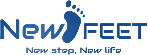 NewFeet
